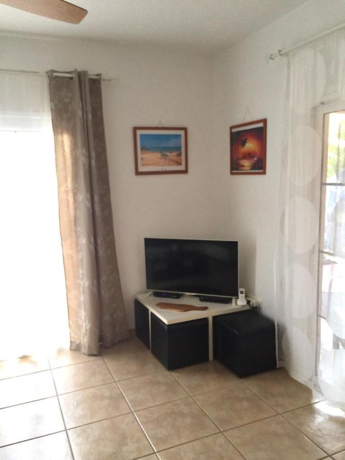 Casa Tortuga Βίλα Caleta De Fuste Εξωτερικό φωτογραφία